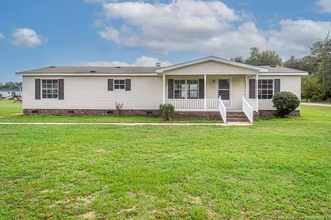 6700 Tennis Dr, Stedman, NC 28391