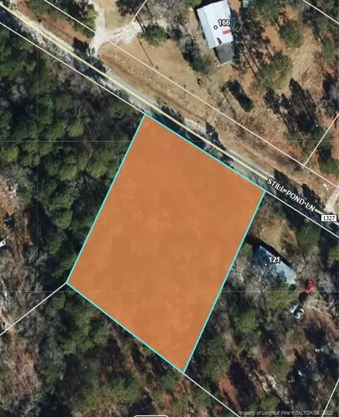 Still Pond Lane, Cameron, NC 28326