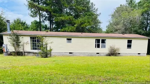 844 Boyd Lake Rd, Hamlet, NC 28345 photo 17