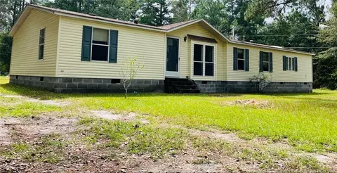 844 Boyd Lake Rd, Hamlet, NC 28345 photo 2