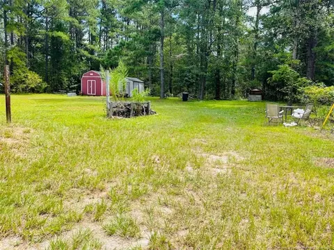 844 Boyd Lake Rd, Hamlet, NC 28345 photo 18