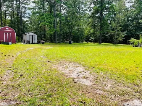 844 Boyd Lake Rd, Hamlet, NC 28345 photo 19