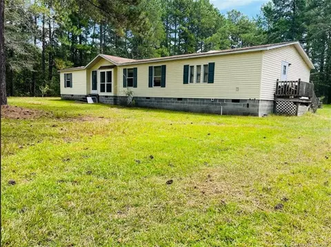 844 Boyd Lake Rd, Hamlet, NC 28345 photo 3