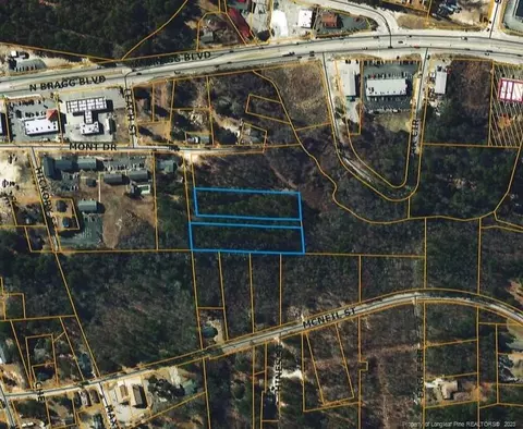 tbd Mont Dr, Spring Lake, NC 28390