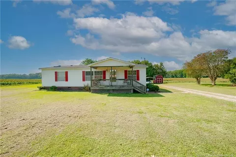 6253 Dunn, Wade, NC 28395