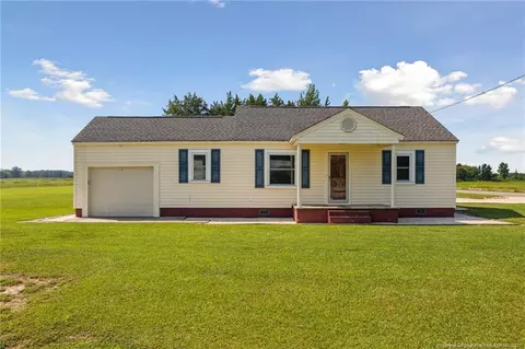 2979 Hayes Ml, Godwin, NC 28344