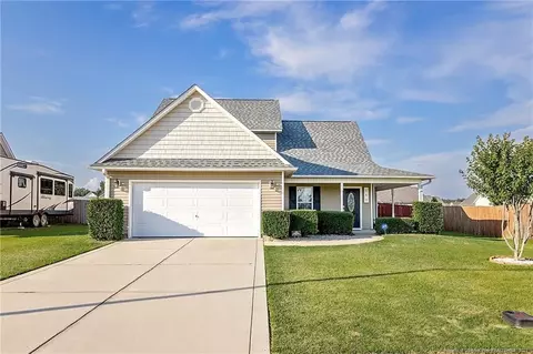 150 Abbey Ln, Raeford, NC 28376