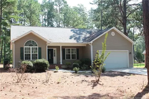 149 Laurel Oak Ln, Pinebluff, NC 28373