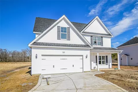 644 Barlow, Parkton, NC 28371