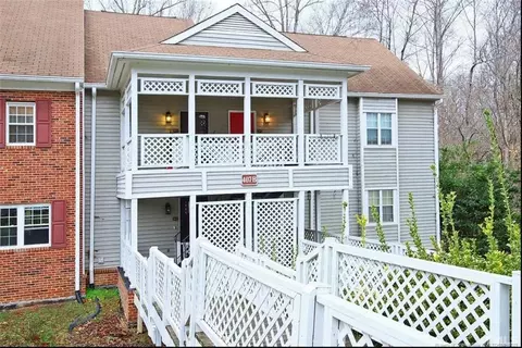 407 Gooseneck Dr #B6, Cary, NC 27513