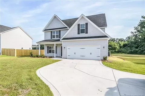 602 Barlow, Parkton, NC 28371