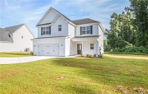 588 Barlow, Parkton, NC 28371