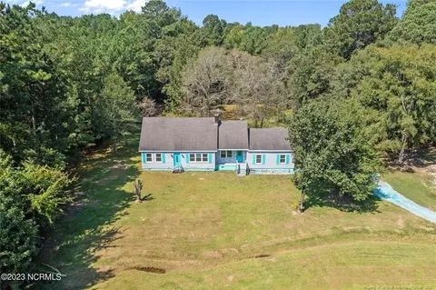 6243 Sisk Culbreth Rd, Godwin, NC 28344