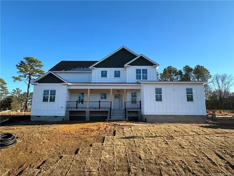 435 Stable Court Ct, Linden, NC 28356