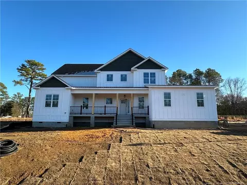 435 Stable Court Ct, Linden, NC 28356