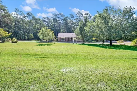 325 Mcintosh, Carthage, NC 28327
