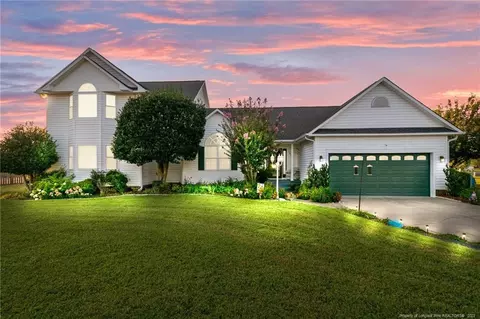 308 Stonewall, Raeford, NC 28376