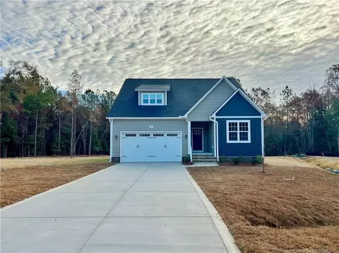 765 Burley Oak, Cameron, NC 28326