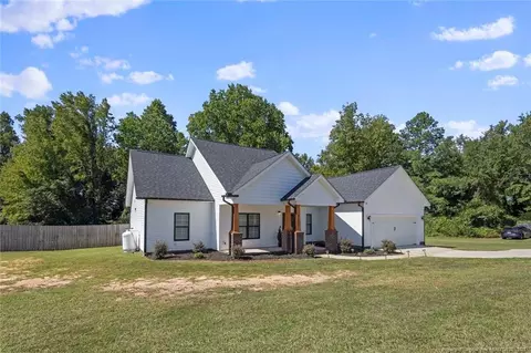 630 Iris Bryant Rd, Dunn, NC 28334 photo 2