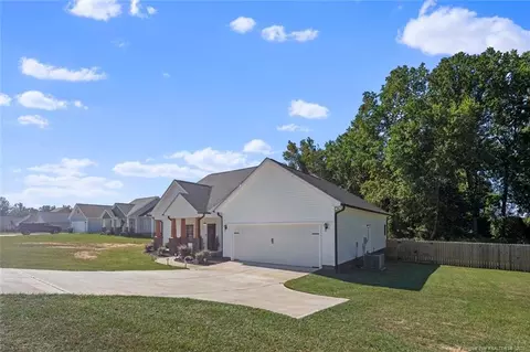 630 Iris Bryant Rd, Dunn, NC 28334 photo 3