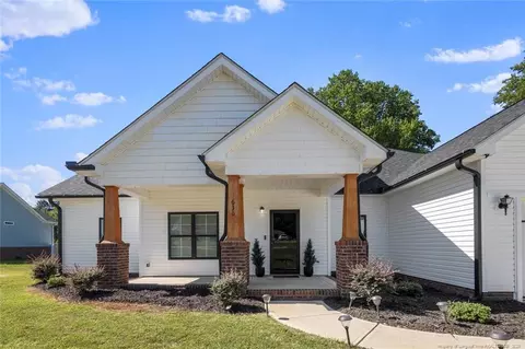 630 Iris Bryant Rd, Dunn, NC 28334 photo 6