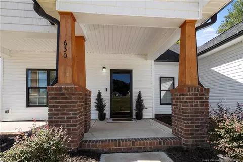 630 Iris Bryant Rd, Dunn, NC 28334 photo 7