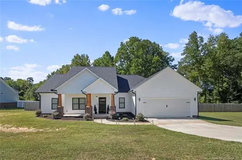 630 Iris Bryant Rd, Dunn, NC 28334 photo 1