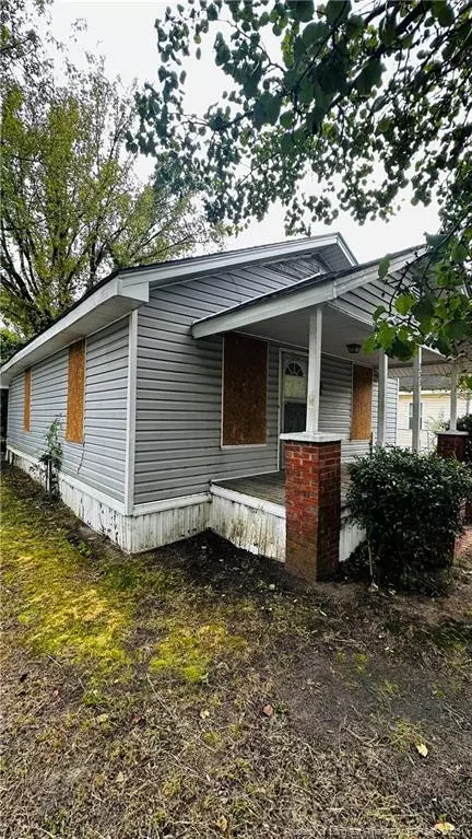 333 Old Wilmington, Fayetteville, NC 28301