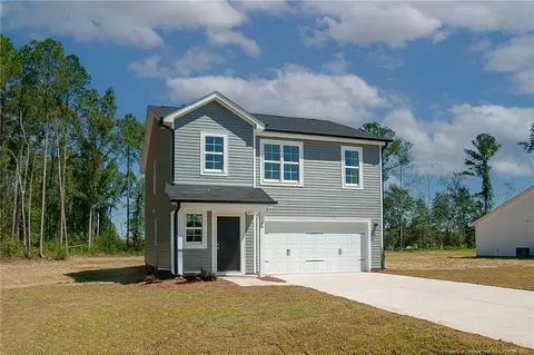 66 Dalmation Ln, Parkton, NC 28371