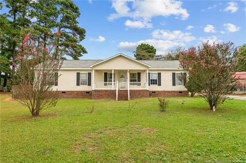 98 Old Us 421 S, Dunn, NC 28334