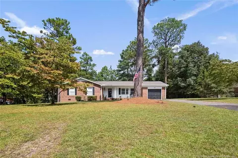 617 El Ives Dr, Aberdeen, NC 28315