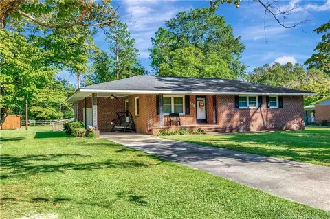 409 Friendly St, Fairmont, NC 28340