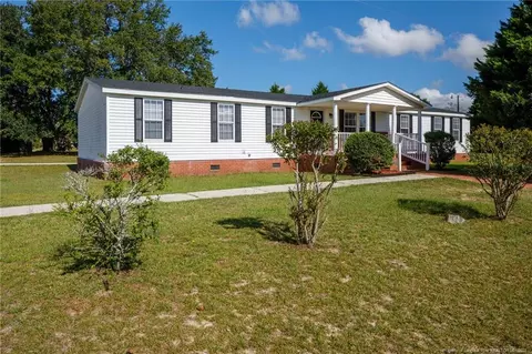 6342 Butler Rd, Fairmont, NC 28340