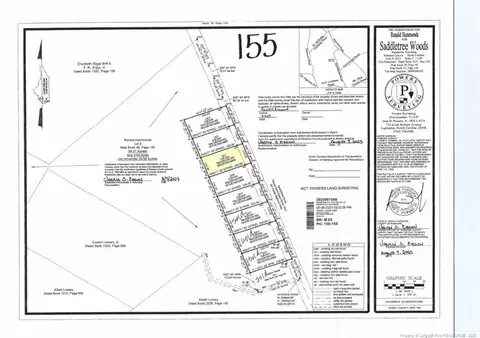 4459 Saddletree Rd, Lumberton, NC 28360