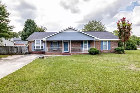 5447 Archer Rd, Hope Mills, NC 28348