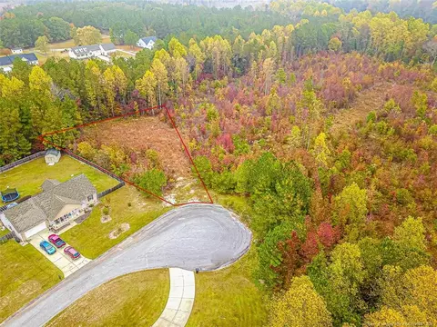 111 Ithica Ln, Bunnlevel, NC 28323