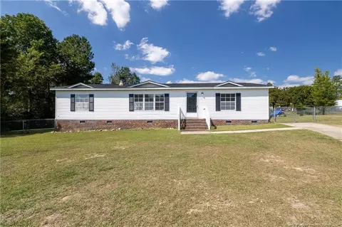 46 Old Ft, Spring Lake, NC 28390
