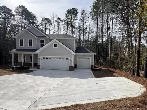 920 Monticello Dr, Pinehurst, NC 28374 photo 4