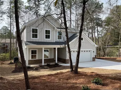 920 Monticello Dr, Pinehurst, NC 28374
