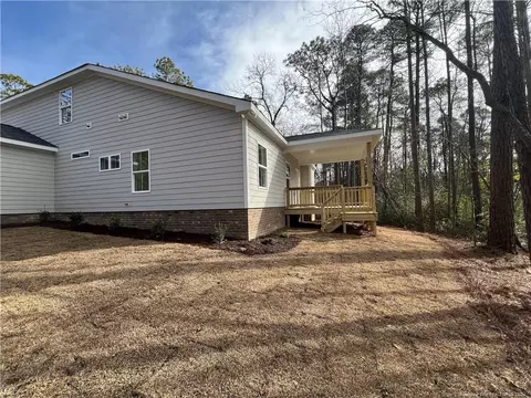 920 Monticello Dr, Pinehurst, NC 28374 photo 8