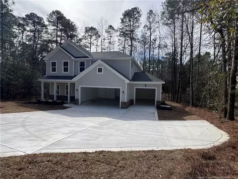 920 Monticello Dr, Pinehurst, NC 28374 photo 5