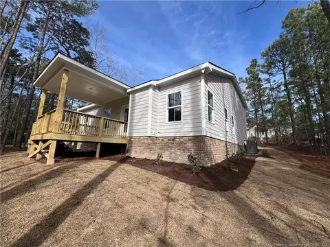 920 Monticello Dr, Pinehurst, NC 28374 photo 10