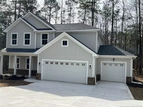 920 Monticello Dr, Pinehurst, NC 28374 photo 3