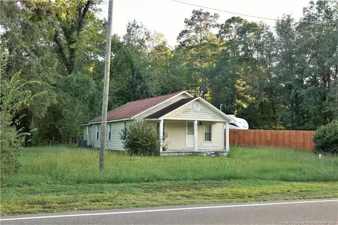 173 Brooklyn, Hope Mills, NC 28348