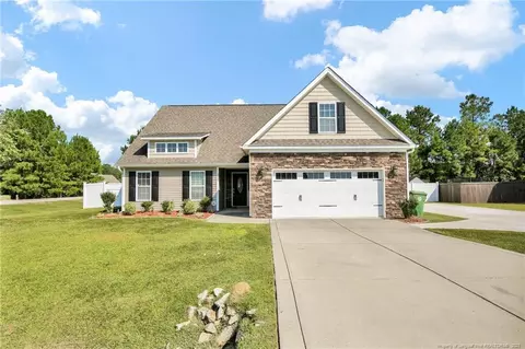 212 Corolla Ct, Stedman, NC 28391