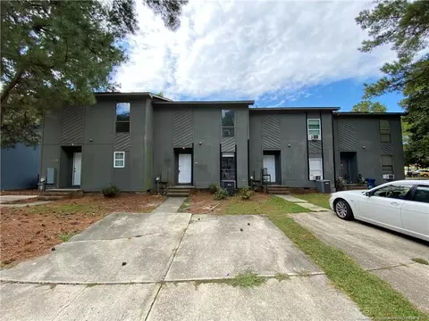 5839 5841 5843 5845 Aftonshire Dr, Fayetteville, NC 28304