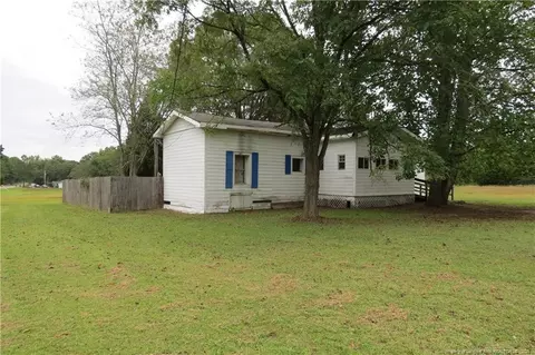 1901 Rice, Sanford, NC 27330