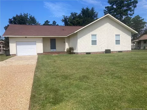 1239 Bromley Dr, Fayetteville, NC 28303
