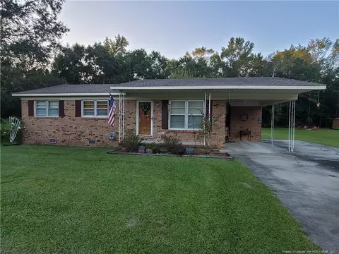 2024 Mt Olive Church, Lumberton, NC 28360