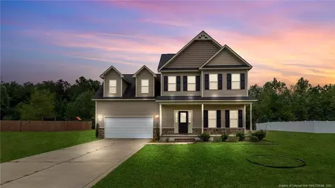 261 Rainmaker St, Linden, NC 28356 photo 1